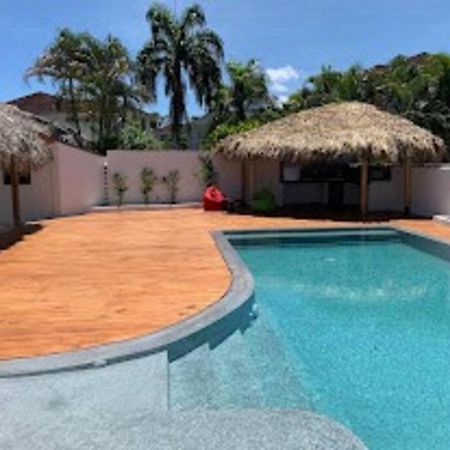 Studio El Quiosco Avec Jacuzzi Las Terrenas Exterior photo